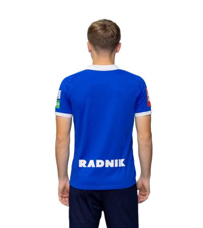 JAKO GLORY DRES PLAVI 1